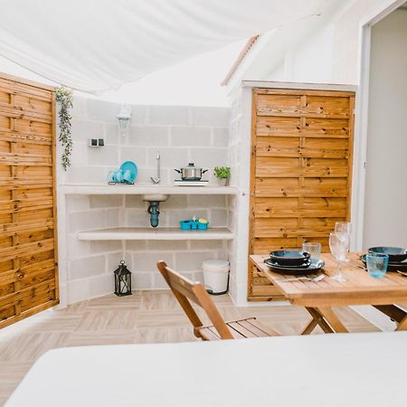 Appartamento La Calita Escondida - Jacuzzi&Terrace Private Chiclana de la Frontera Esterno foto