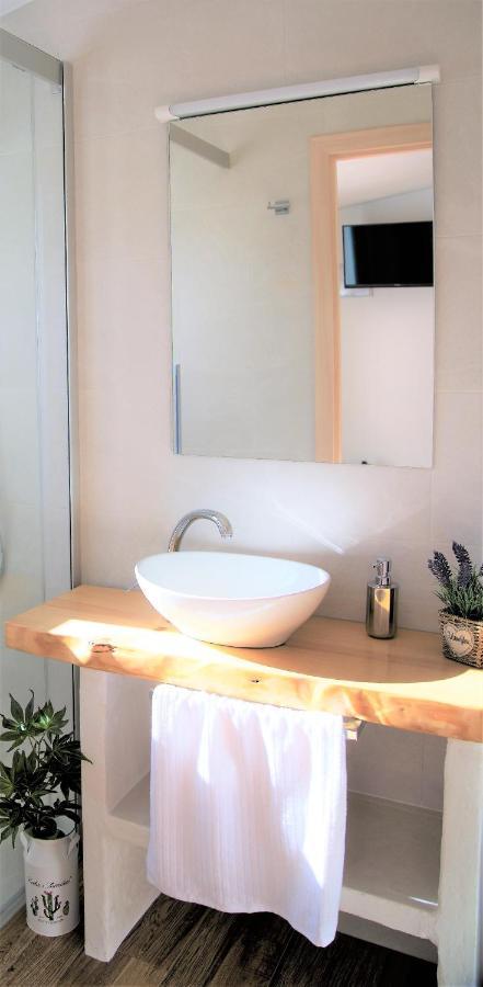 Appartamento La Calita Escondida - Jacuzzi&Terrace Private Chiclana de la Frontera Esterno foto