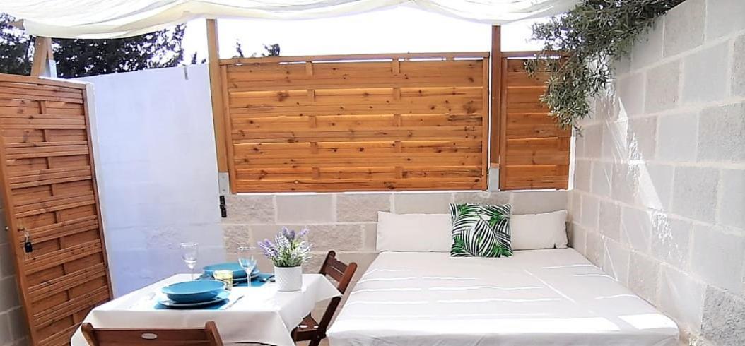 Appartamento La Calita Escondida - Jacuzzi&Terrace Private Chiclana de la Frontera Esterno foto