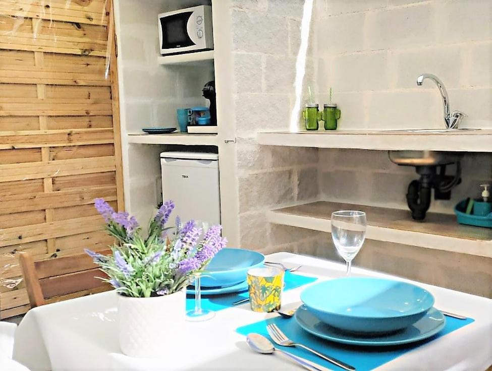 Appartamento La Calita Escondida - Jacuzzi&Terrace Private Chiclana de la Frontera Esterno foto