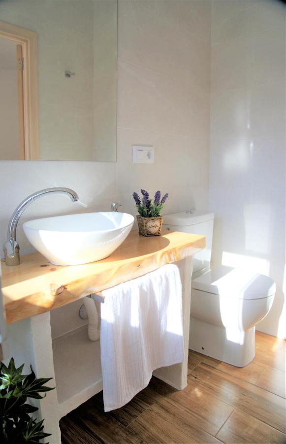 Appartamento La Calita Escondida - Jacuzzi&Terrace Private Chiclana de la Frontera Esterno foto